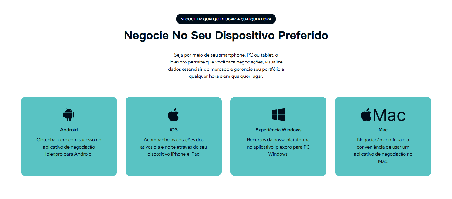 IplexPro Avaliações 2025