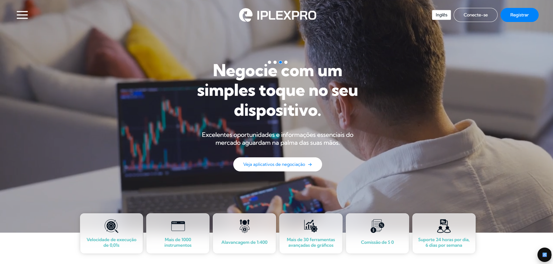 IplexPro Avaliações 2025