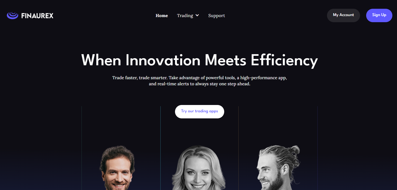 official site finaurex-com