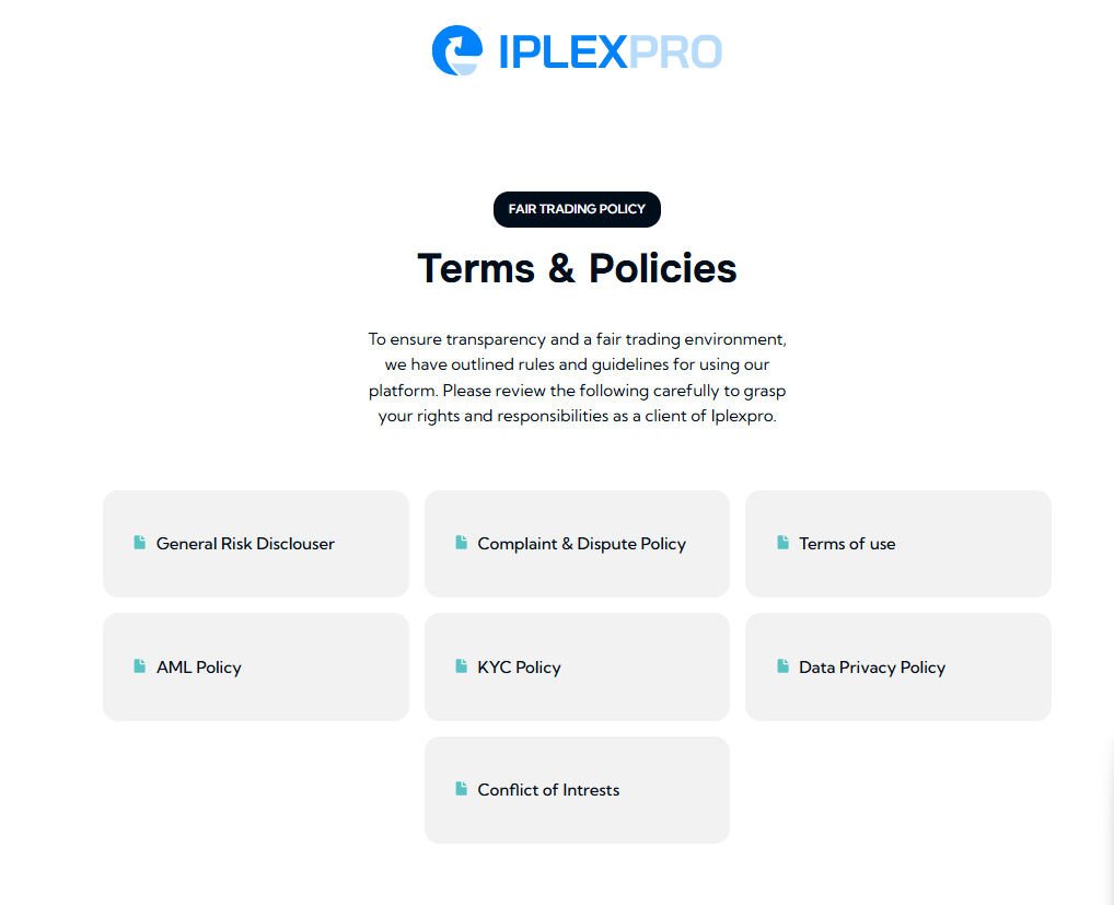 IplexPro Reviews 2025