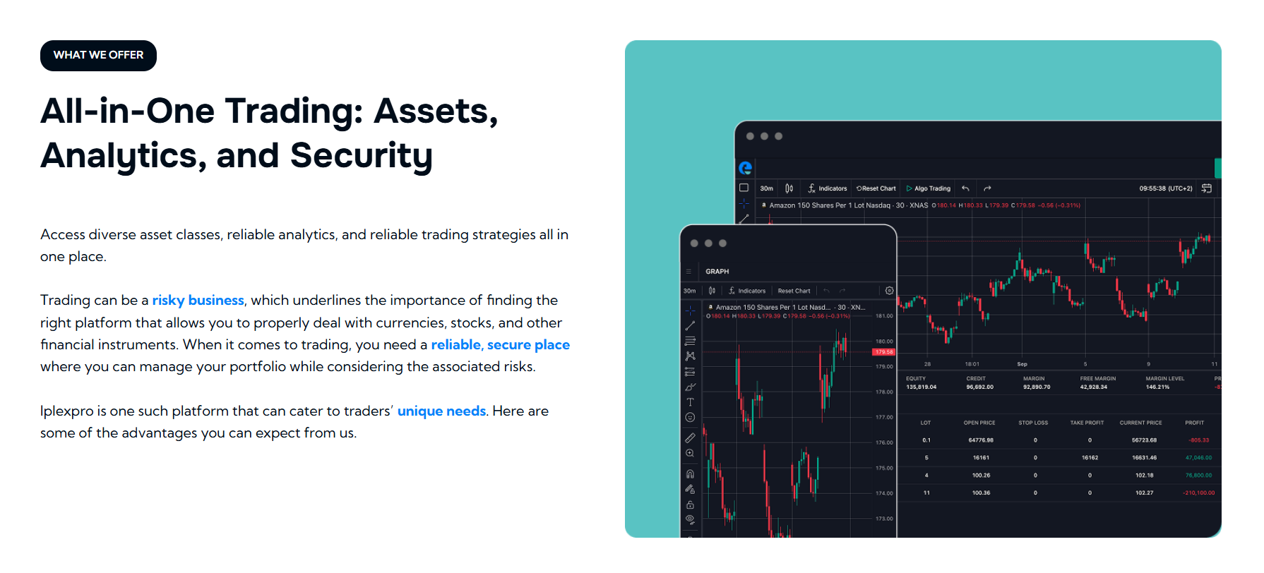 IplexPro Reviews 2025